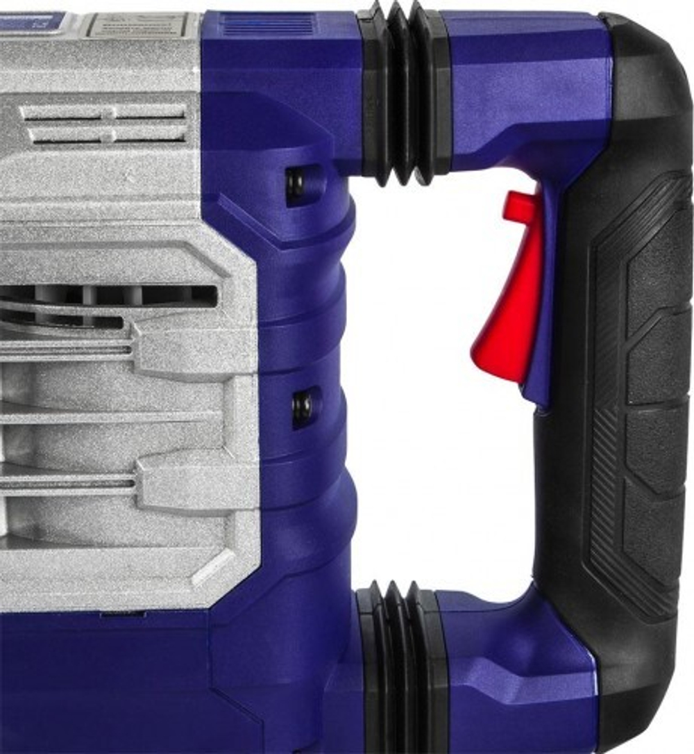 Молот ударный сетевой ПУЛЬСАР МО 60-1700 900-904