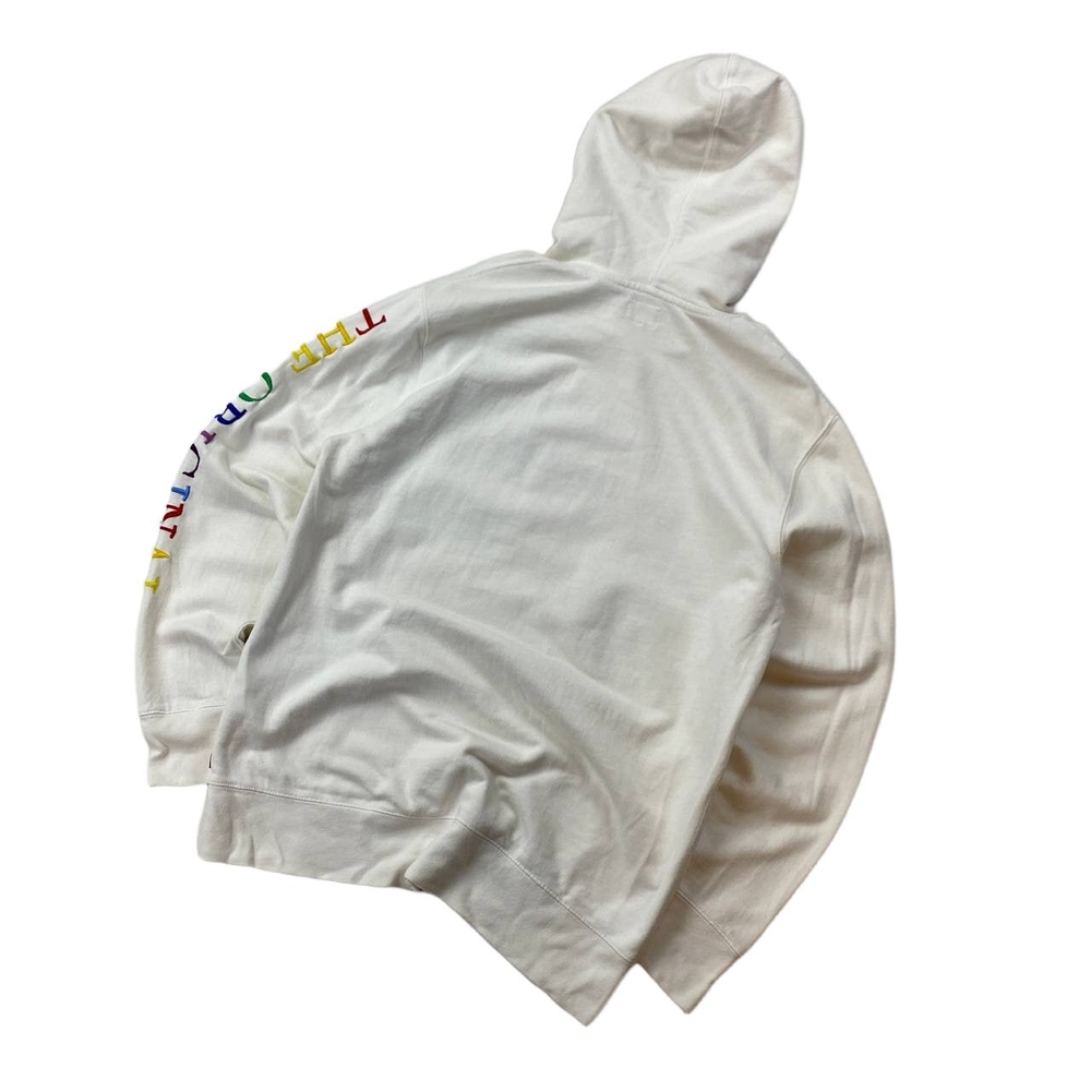 Худи Levi’s logo