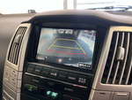 Toyota Harrier, 2012 год