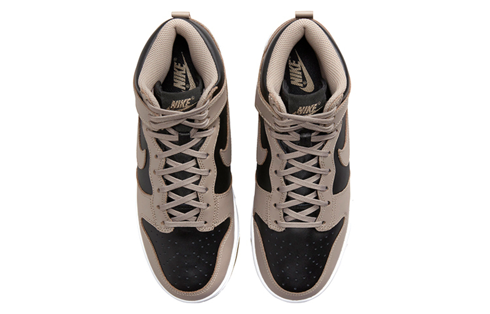 Кроссовки Nike Dunk "Moon Fossil" (Женская размерная сетка)