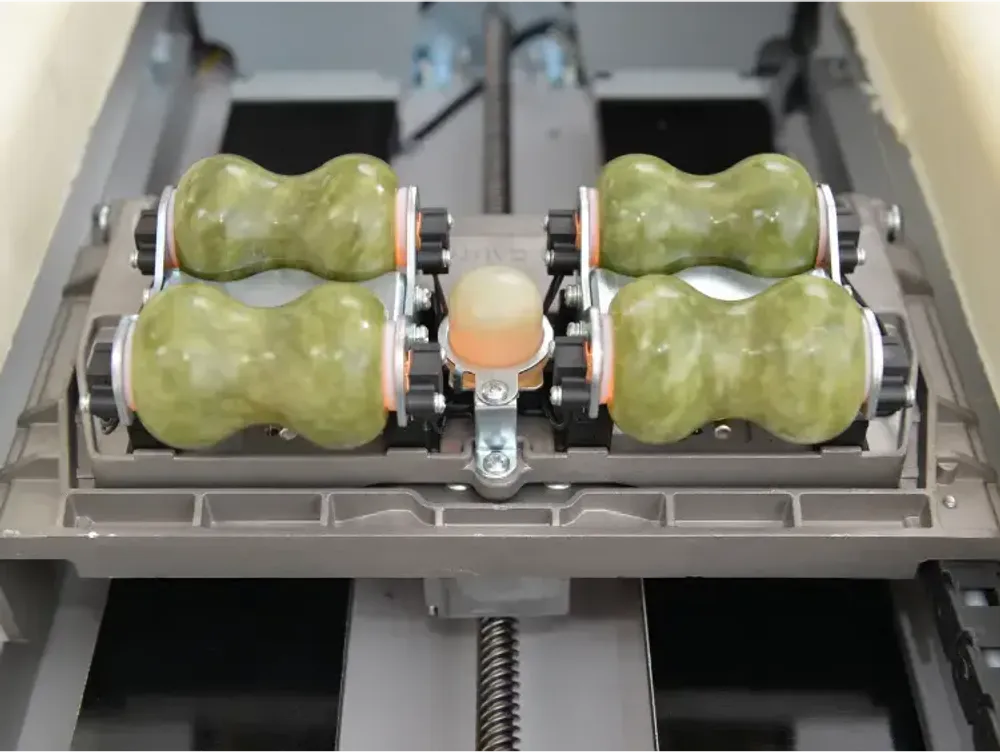 Массажная кровать MHS LOTUS HEALTHCARE R-522