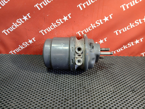 Энергоаккумулятор тормозной 2017г