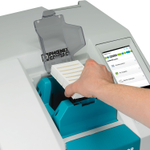 1002329 - BLUEMARK ID COLOR - Принтер