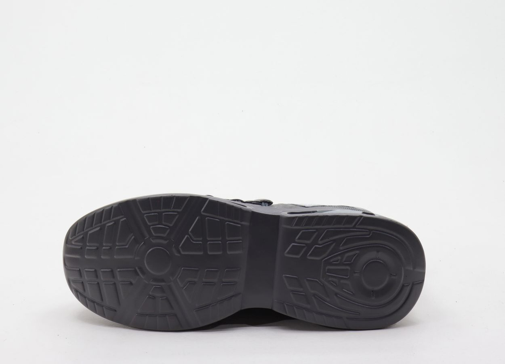 Кроссовки нат. замша (41-46)р. / шт.