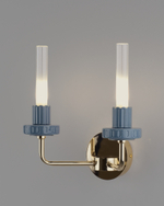 Бра светодиодное Moderli V11696-WL Atelieri