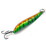 Колеблющаяся блесна Hitfish Pro Series Trout River (89мм, 21гр)