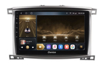 Штатная магнитола OWNICE OL-1698-U для Toyota Land Cruiser 100 2002-2008 на Android 12.0