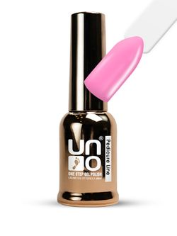 Uno Однофазный гель-лак 05 Pedicure Line, 8мл