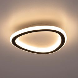 Citilux ТRIO CL215B221 Светильник светодиодный Чёрный