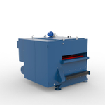 Кромкообрезной многопильный станок мод. «МКС 1000 ЛИНИЯ»