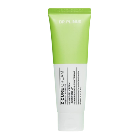 Dr.Plinus Z Cure Cream 80ml