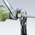 Клещи переставные черненая 250 мм Knipex 87 41 250 SB