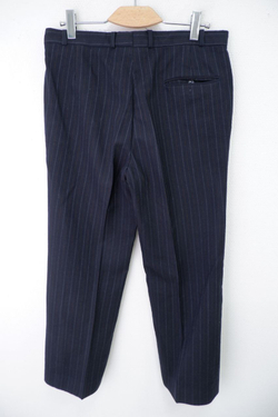 Брюки черные классические 46 размер