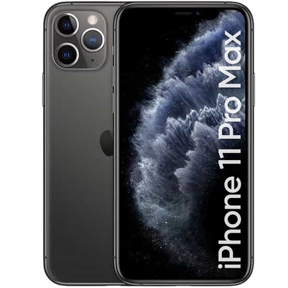 iPhone 11 Pro Max 64Gb БУ