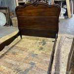 Кровать односпальная 140×200