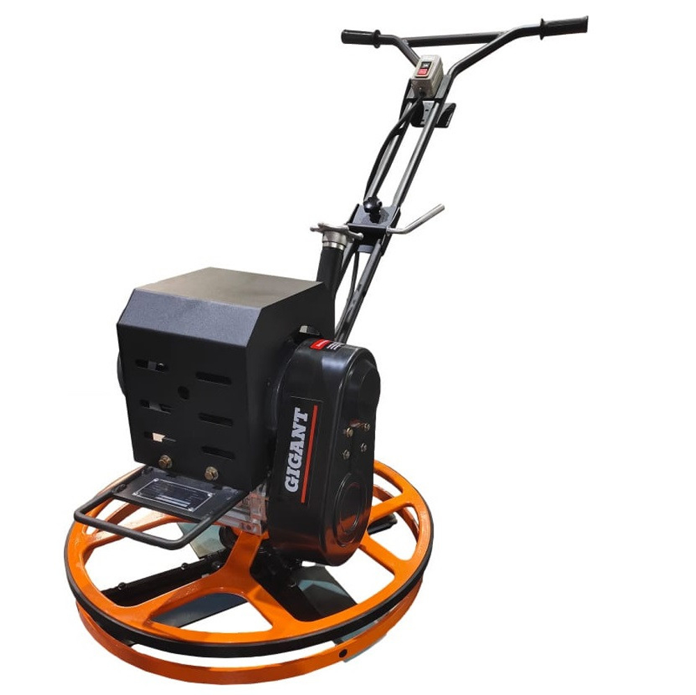 Затирочная машина Gigant ET-600