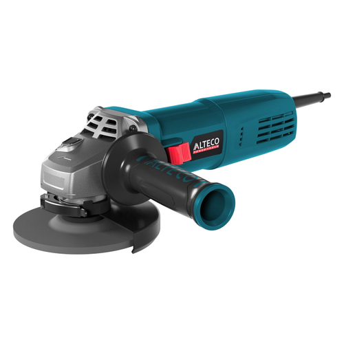 Шлифмашина угловая Alteco AG 1400-125 ECS 70003