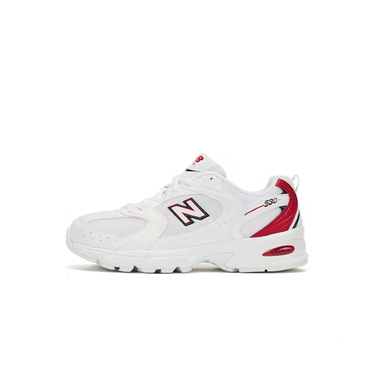 New Balance 530 "White Red"