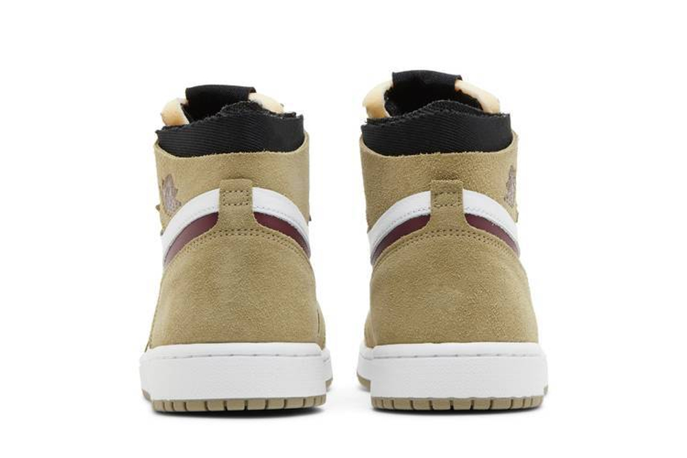 Кроссовки Jordan Air Jordan 1 Air Cmft "Neutral Olive