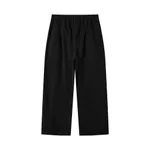 Купить Штаны CU8E Tracksuit Boxlogo черные Штаны CU8E Tracksuit Boxlogo черные