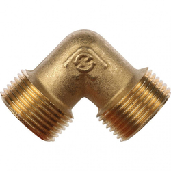 Уголок НР-НР 3/4" Stout