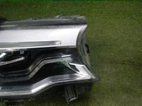 Фара правая BMW 5er G30 17-20 Adaptive LED В сборе