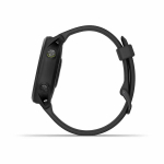 Спортивные часы  для триатлона GARMIN FORERUNNER 745, черный 010-02445-10