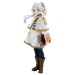 Фигурка POP UP PARADE Frieren Beyond Journey's End Frieren