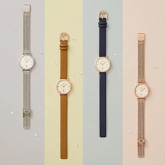 Наручные часы Casio SHE-4540CGM-4A
