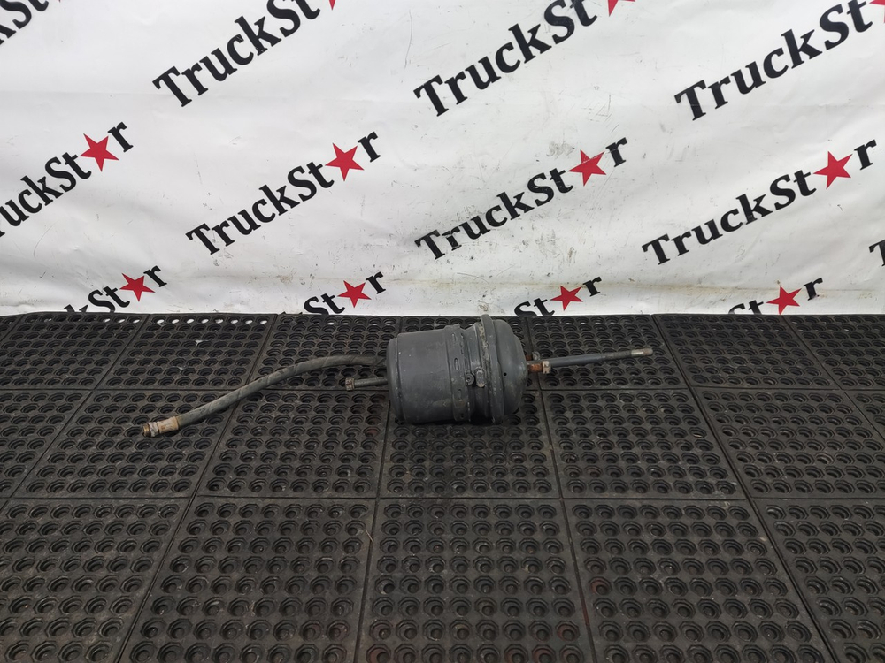 Энергоаккумулятор задний 2017г.