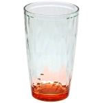 Стакан пластиковый 500мл «Диско», микс цветов