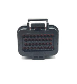 Разъём серии SuperSeal 1.0 AMP 4-1437290-1