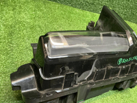 ДХО правый Changan CS95PLUS (2023-н.в.) LED