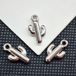 Подвеска кактус, сталь, 15мм, штучно