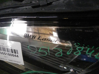 Битая Фара правая BMW X5 G05 X6 G06 (18-23) Laser Light