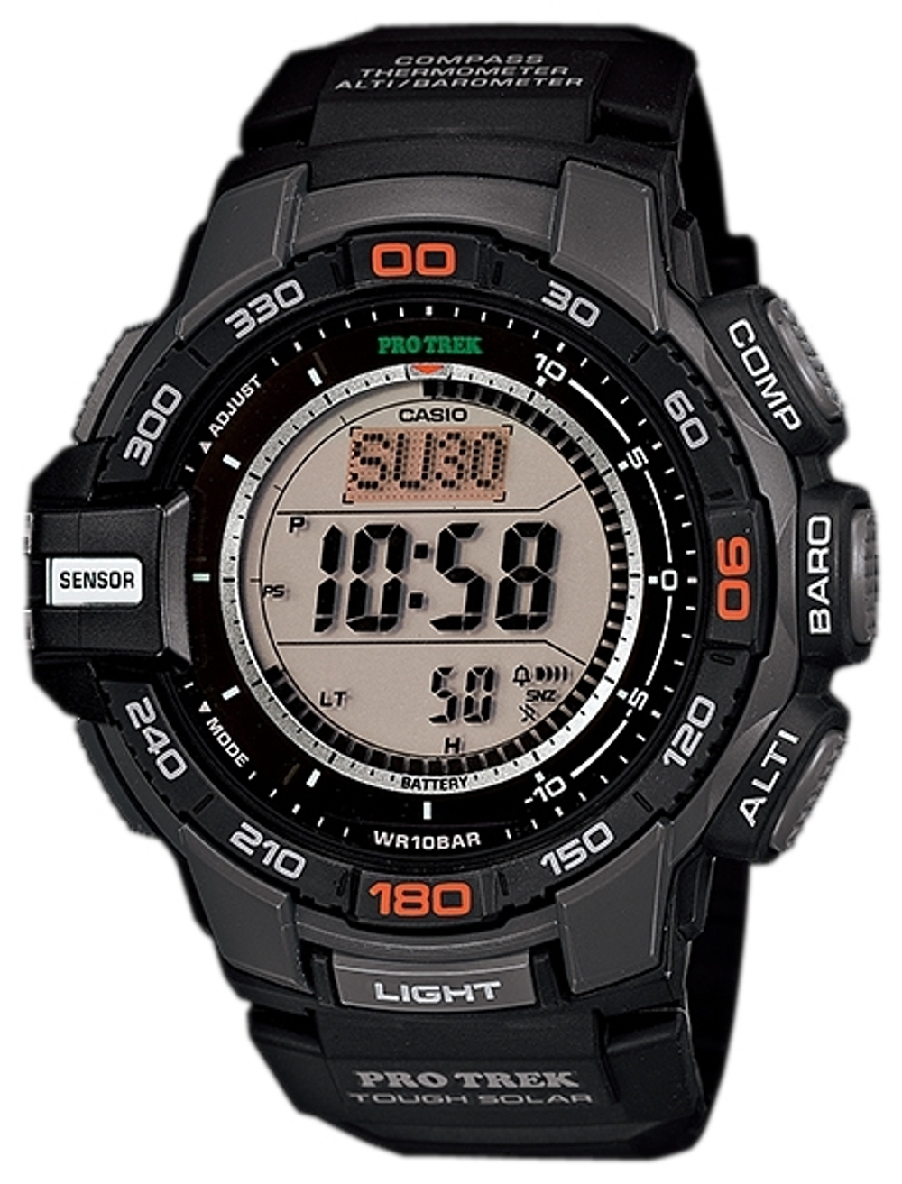 Casio PRG2701E