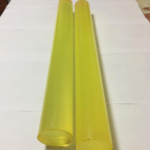 Изделия из полиуретана