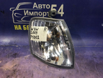 Габарит правый MAZDA DEMIO 1999-2002