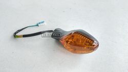 33600-KZZ-J11. WINKER ASSY., R. RR. (12V 21W). HONDA