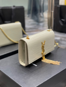 Saint Laurent Kate Small Bag 20 cm