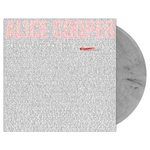 Alice Cooper / Zipper Catches Skin (Coloured Vinyl)(LP)