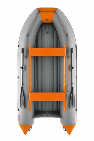 Лодка ПВХ РОДЖЕР Zefir 3300 LT