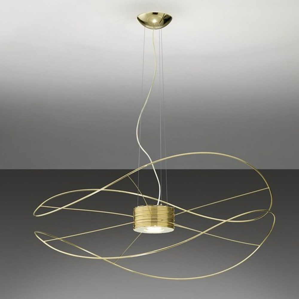 Pendant design lamp Hoops SPHOOPS2 by AXO LIGHT