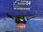 Переключатель подрулевой NISSAN SUNNY 2001