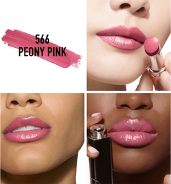 Dior 101 matte pink sales