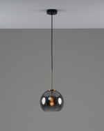 Светильник подвесной Moderli V11527-1P Sumatra