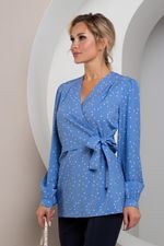 Блузка Антия №1 Valentina