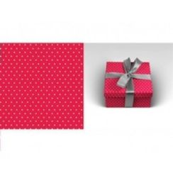 Hədiyyə kağızı \ Бумага упаковочная Optima "Ретро" 70х100см