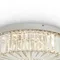 Потолочный светильник FR6225CL-L36CH Диадема / Diadema 52 Вт LED Freya fr6225cl-l36ch