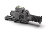 Тепловизионный прицел с дальномером CONOTECH Polaris-635RL с креплением Weaver